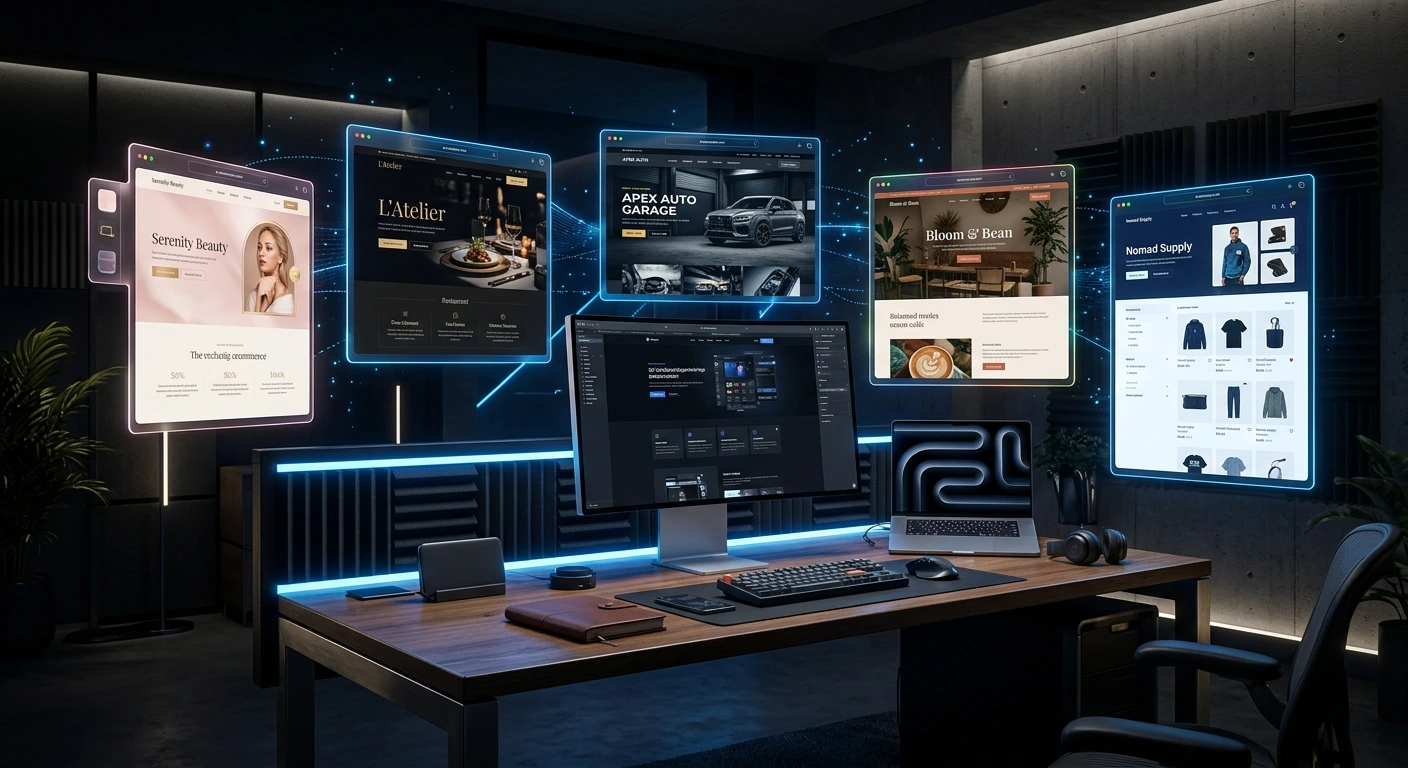 Desarrollo Web